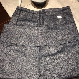 Victoria’s Secret knockout crop